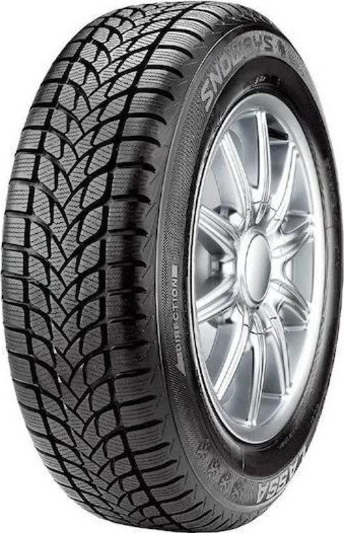 Snoways 4 195/55R15 85H M+S (Kış) (2023)
