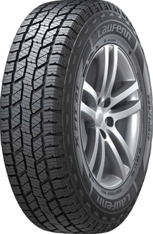 X Fit A/T LC01 245/70R16 107T (Yaz) (2024)