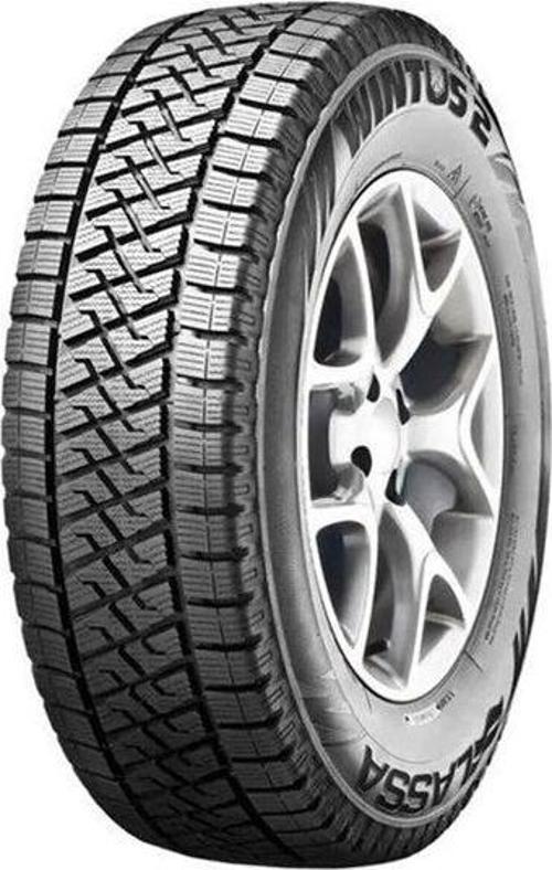 Wintus 2 215/60R16C 103/101T 6PR (Kış) (2023)