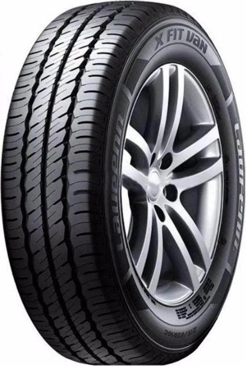 X Fit Van LV01 225/75R16C 121/120R (Yaz) (2024)