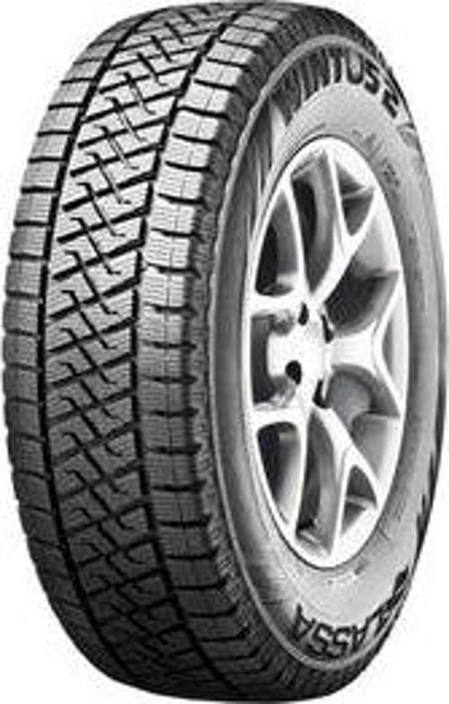 Wintus 2 235/65R16C 121/119N M+S (Kış) (2023)