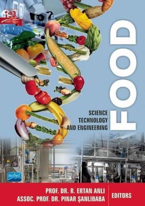 Food -  Science Technology and Engineering