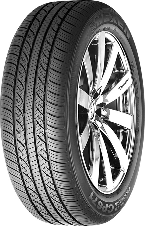 CP671 215/70R16 100H (Yaz) (2024)