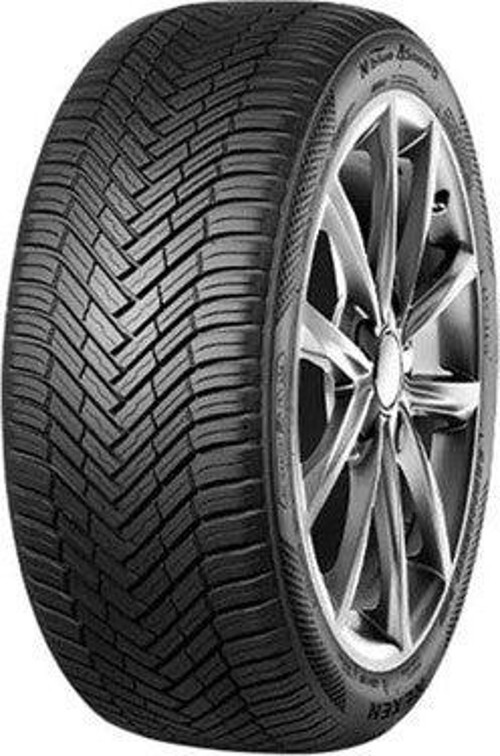 N'Blue 4Season 2 195/55R16 91V XL (4 Mevsim) (2024)