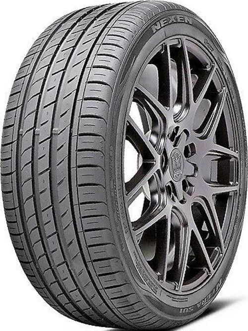N'Fera SU1 195/55R16 91V XL (Yaz) (2024)