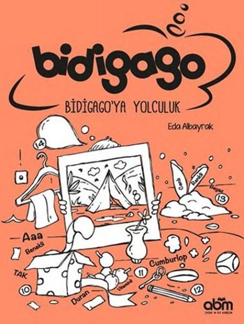 Bidigago Bidigago'ya Yolculuk