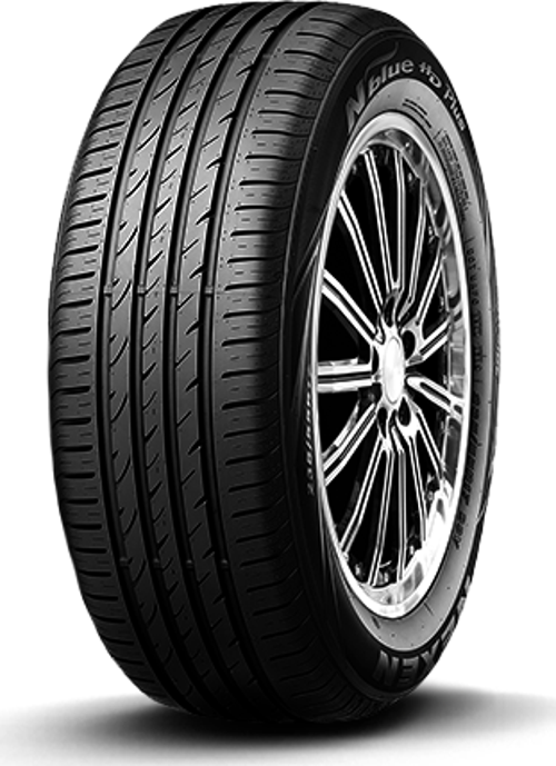 N'Blue HD Plus 165/70R14 81T (Yaz) (2024)