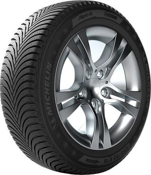Alpin 5 225/55R16 95V TL RFT (Kış) (2021)
