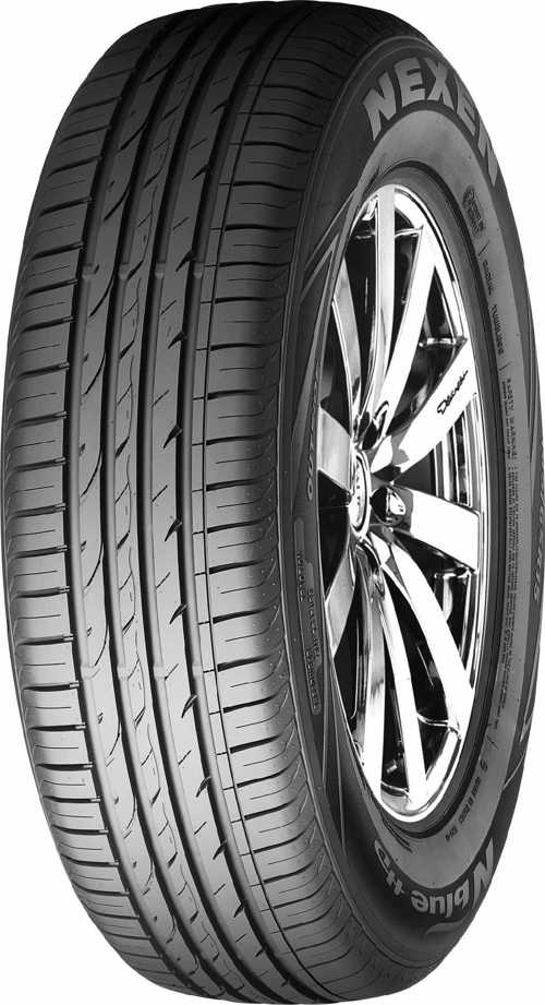 N'Blue HD Plus 235/55R17 99V (Yaz) (2024)