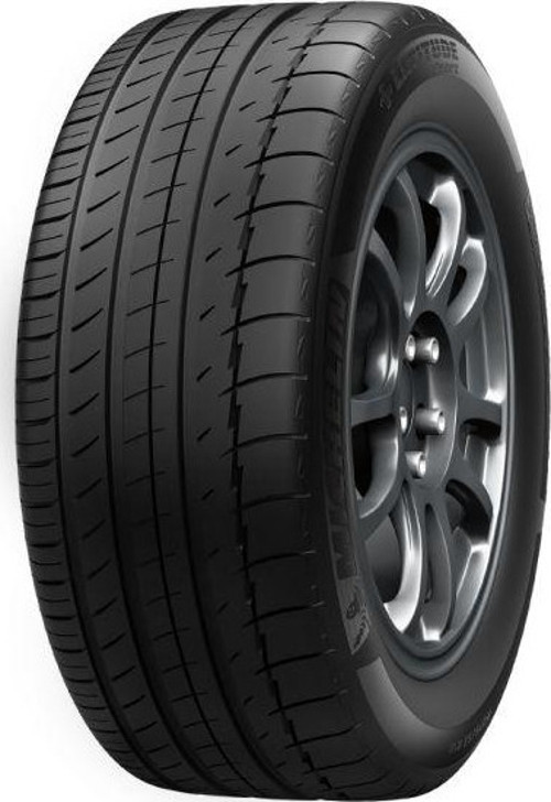 Latitude Sport AO 235/55R17 99V (Yaz) (2023)