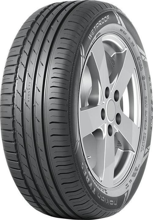 Wetproof SUV 215/55R18 99V XL (Yaz) (2023)
