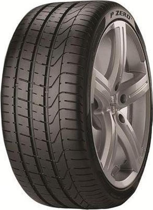 P Zero 245/35R19 93Y XL MO (Yaz) (2024)