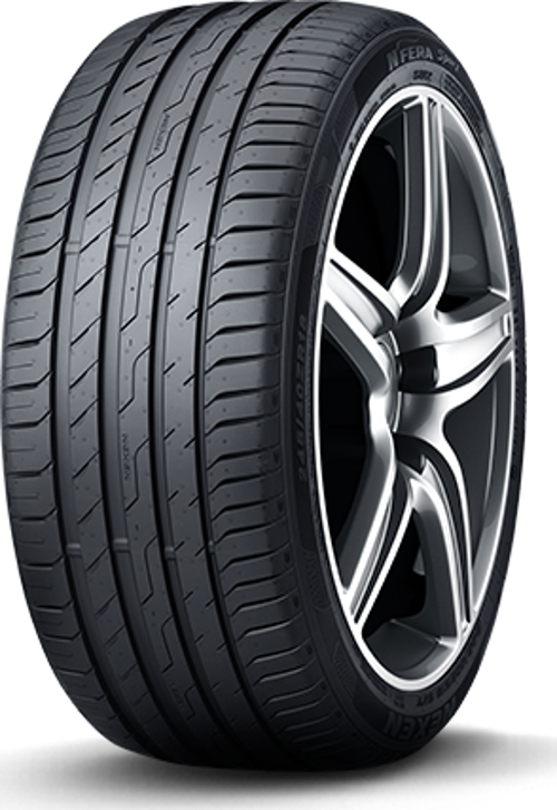 N'Fera Sport 275/35R21 103Y XL (Yaz) (2024)