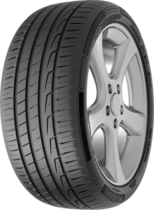 CarMile Sport 265/30R19 93Y RF (Yaz) (2024)