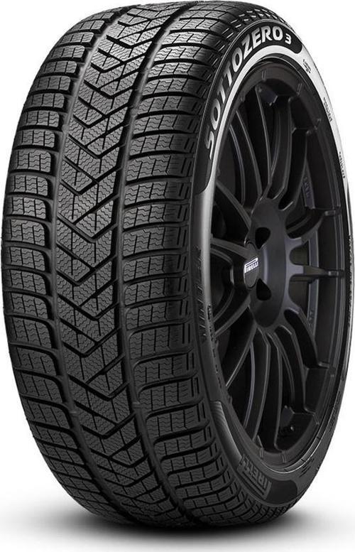 Winter Sottozero Serie 3 235/55R17 103V XL (Kış) (2021)