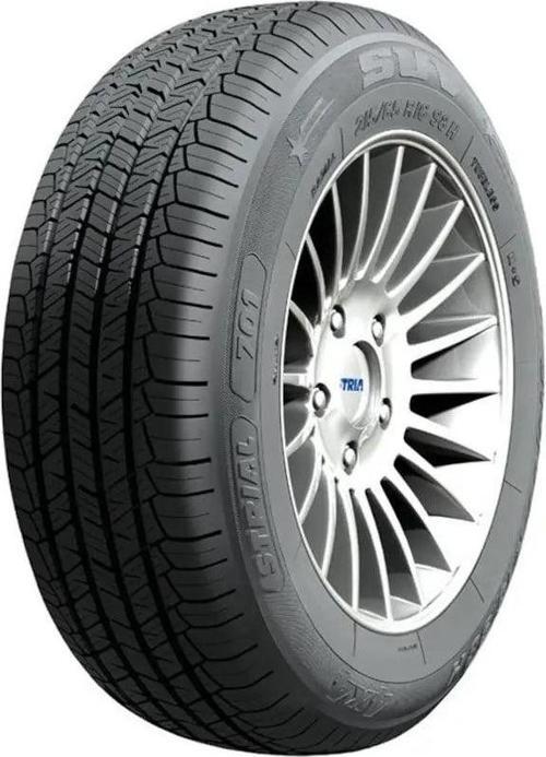 701 SUV 235/60R17 102V (Yaz) (2024)