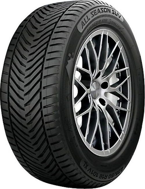 All Season SUV 215/55R18 99V XL (4Mevsim) (2024)