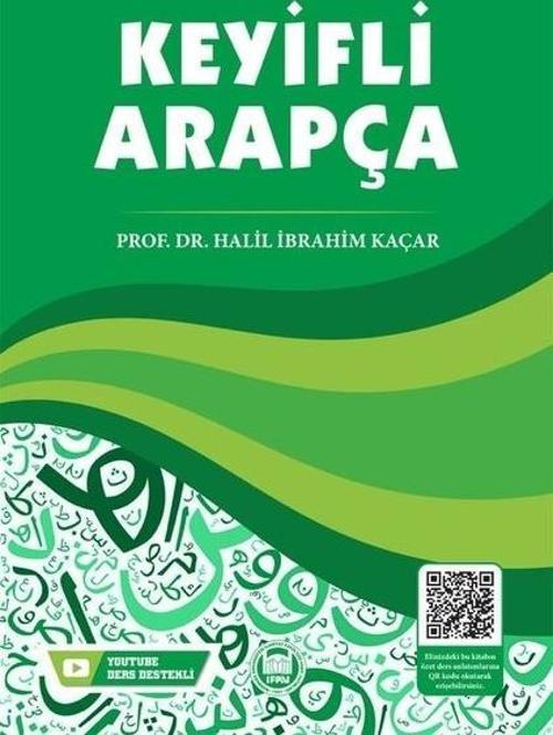 Keyifli Arapça
