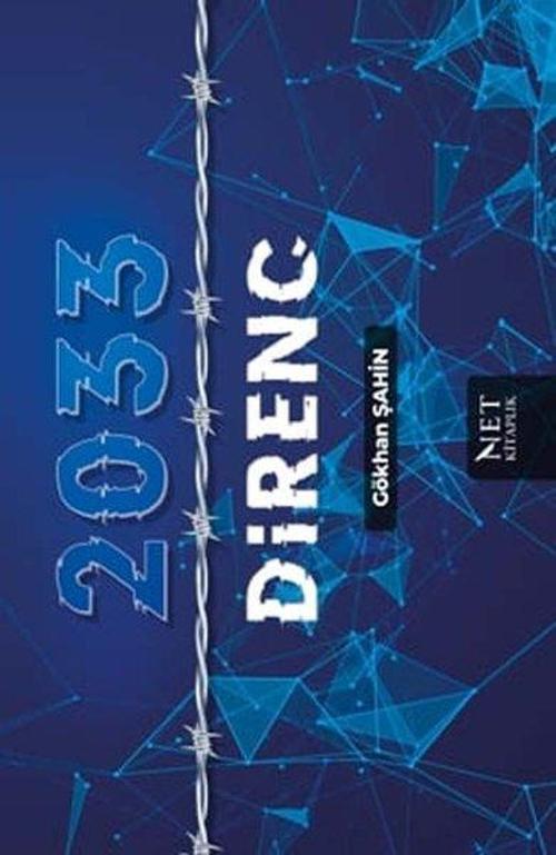 Net Kitaplık Yayıncılık 2033 Direnç