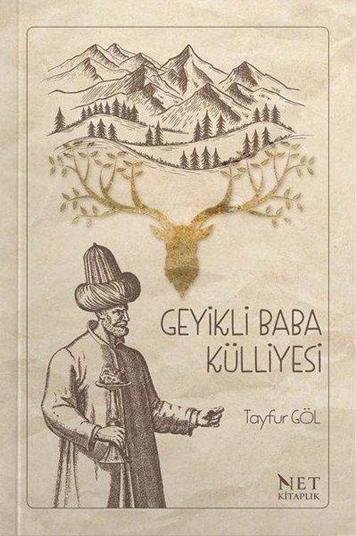 Geyikli Baba Külliyesi
