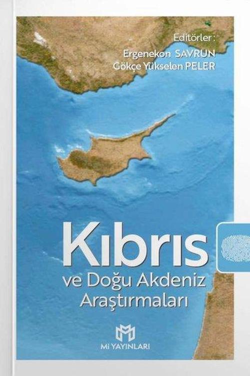 Kıbrıs ve Doğu Akdeniz Araştırmaları