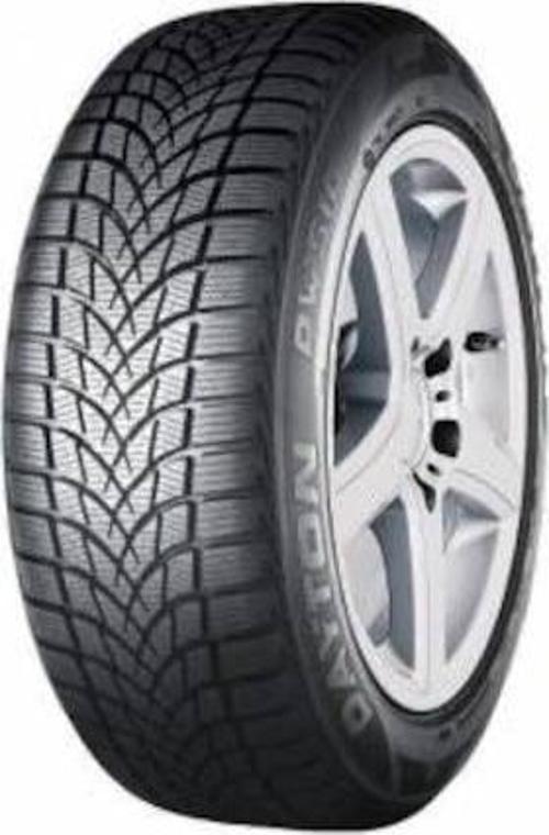 195/65R15 91T DW510E 2024 Kış Lastiği