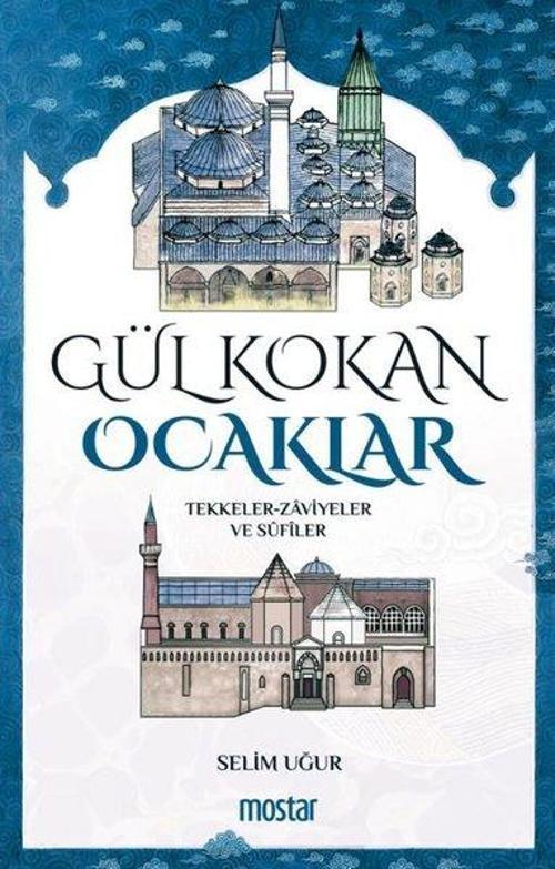 Gül Kokan Ocaklar
