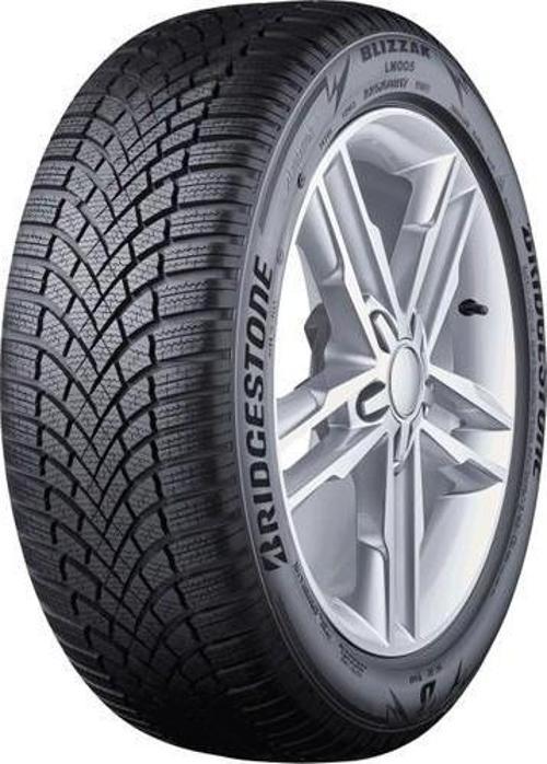 215/65R16 98H LM005 2024 Kış Lastiği