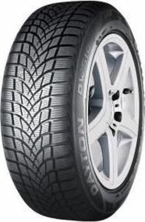 205/55R16 91H DW510E 2024 Kış Lastiği