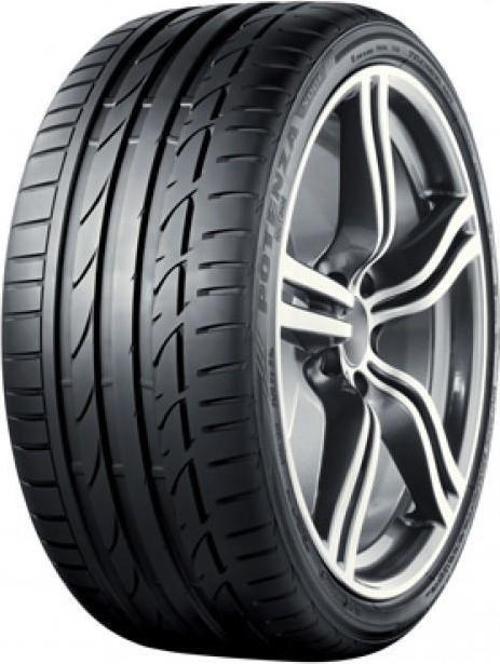 245/45R19 98Y S001 RFT 2024 Yaz Lastiği