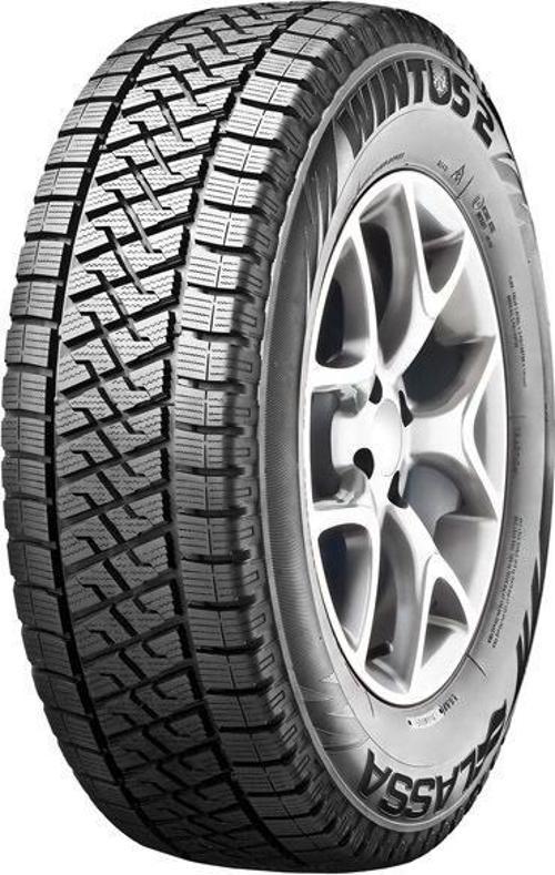215/70R15C 109/107R Wintus 2 2024 Kış Lastiği