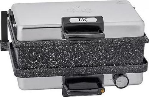 TAC-7863 2000 W Lahmacun ve Tost Makinesi