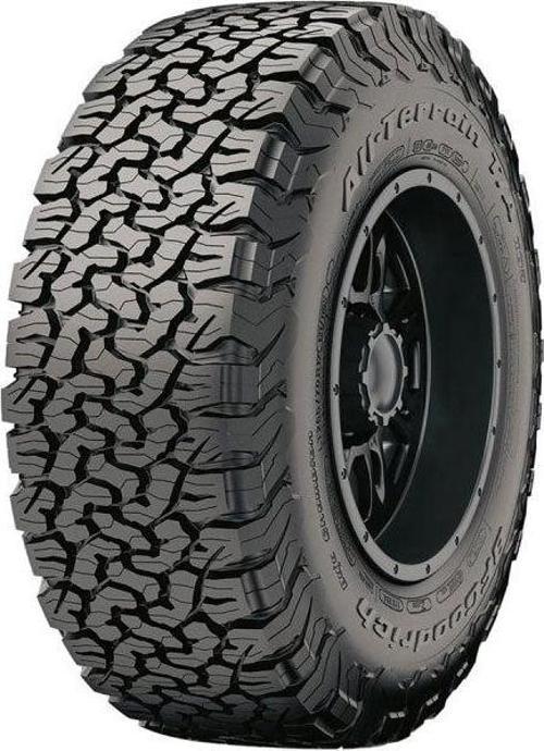 All Terrain KO2 285/65R18 121/118R RWL (4Mevsim) (2024)