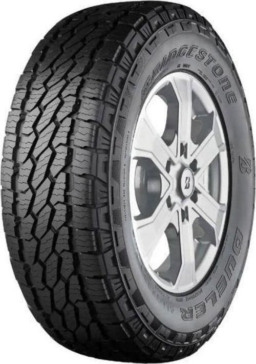 Dueler A/T 002  235/75R15 109T XL M+S (Yaz) (2024)