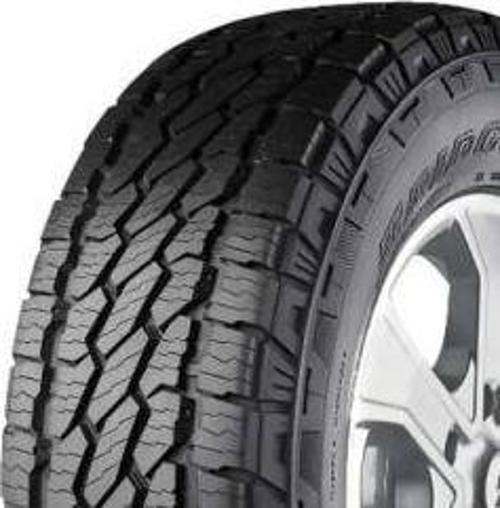 Dueler All Terrain A/T002 265/70R15 112T (4Mevsim) (2024)