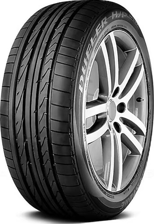 Dueler H/P Sport 285/45R19 111W XL RFT * (Yaz) (2024)
