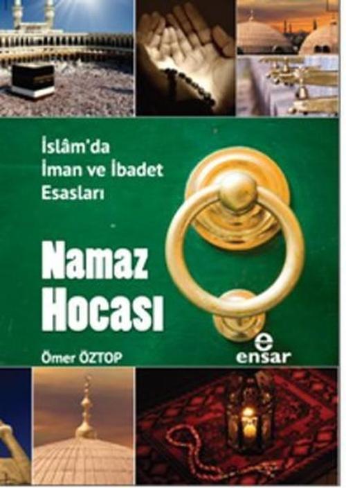 Namaz Hocası