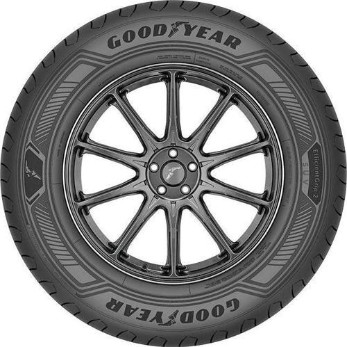 EfficientGrip 2 SUV 255/55R19 111V XL (Yaz) (2024)