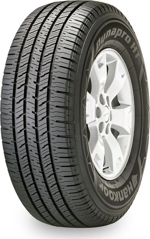 Dynapro HT RH12 275/60R20 114T M+S (Yaz) (2024)