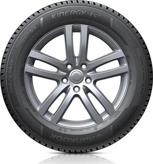 Kinergy 4S 2 H750 205/55R16 94H XL M+S (4Mevsim) (2024)