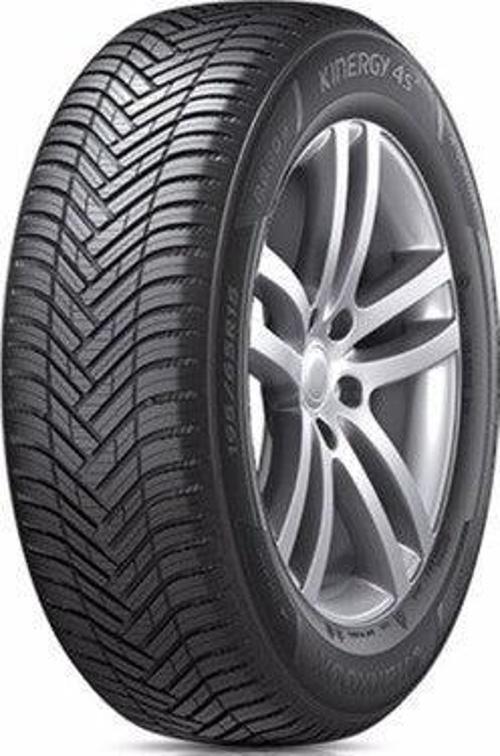 Kinergy 4S2 H750 215/45R16 90V XL M+S 3PMSF (4Mevsim) (2024)