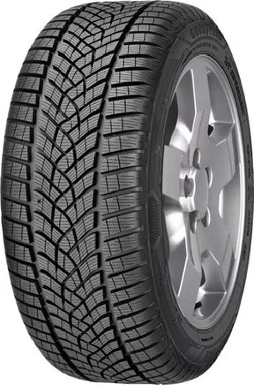 Ultragrip Performance + 215/50R18 92V (Kış) (2024)