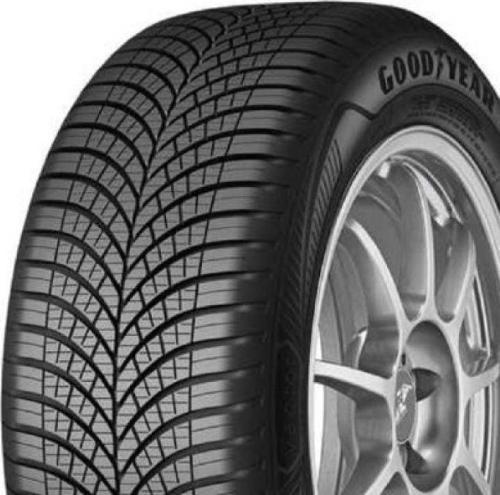 Vector 4Seasons Gen-3 SUV 225/50R19 100V XL FP (4Mevsim) (2023)