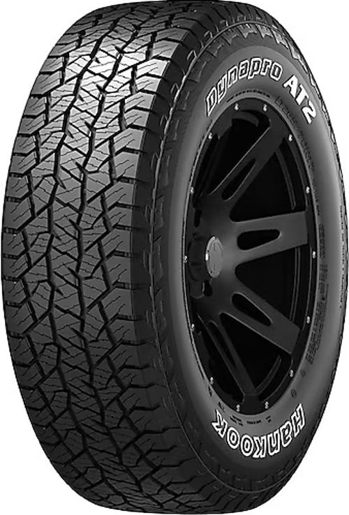 Dynapro AT2 RF11 255/65R17 110T M+S (4Mevsim) (2024)
