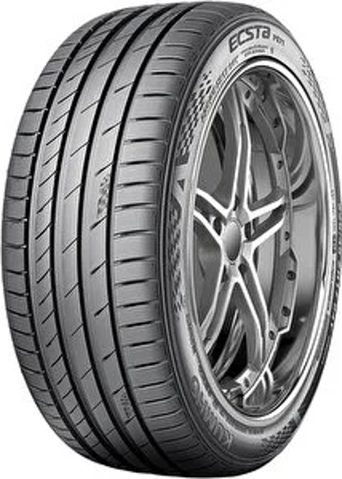 Ecsta PS71 285/40R22 110Y (Yaz) (2024)