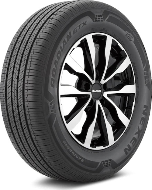 Roadian GTX 245/45R20 99V (Yaz) (2024)