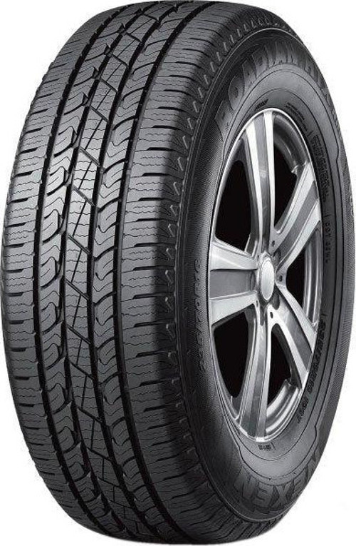 Roadian HTX RH5 285/60R18 116V (4Mevsim) (2024)