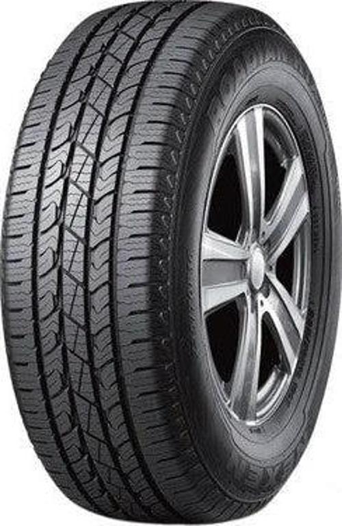 Roadian HTX RH5 SUV 255/70R18 113T (B.Yazılı) (4Mevsim) (2024)