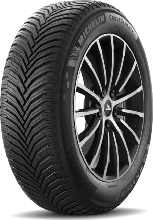 CrossClimate 2 185/50R16 81H (4 Mevsim) (2024)