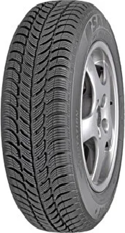 Eskimo S3+ 175/70R14 84T M+S (Kış) (2024)